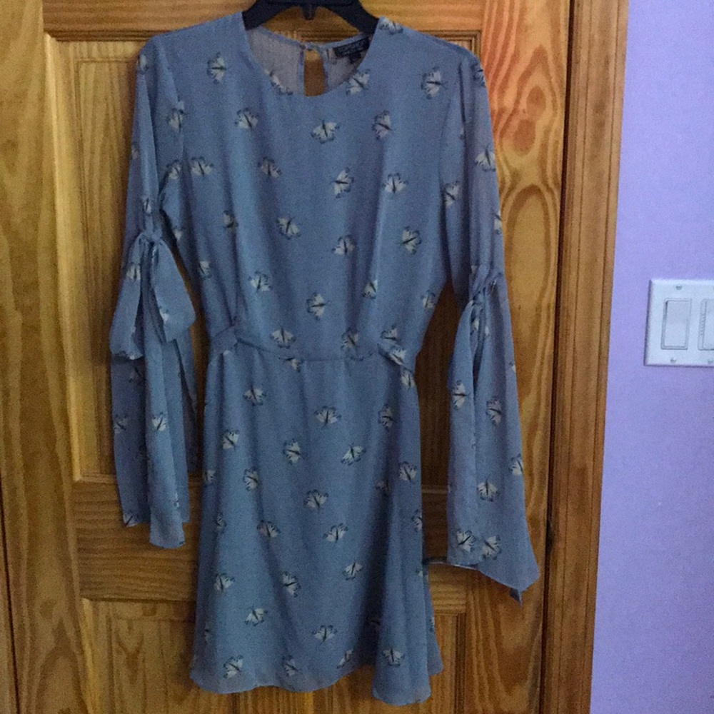 Topshop Dress